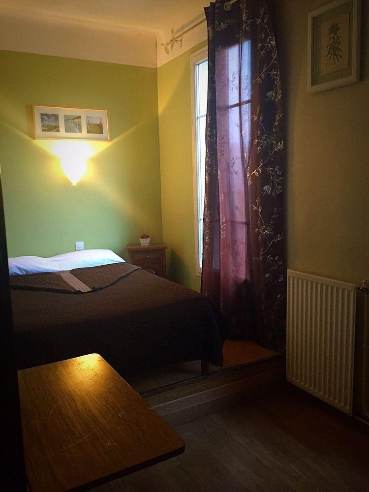 Résidence De Bruxelles Hotel Parijs
