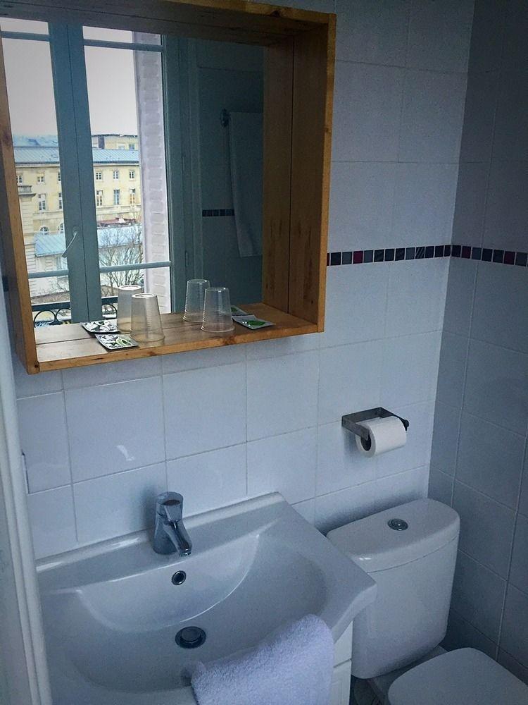 Résidence De Bruxelles Hotel Parijs