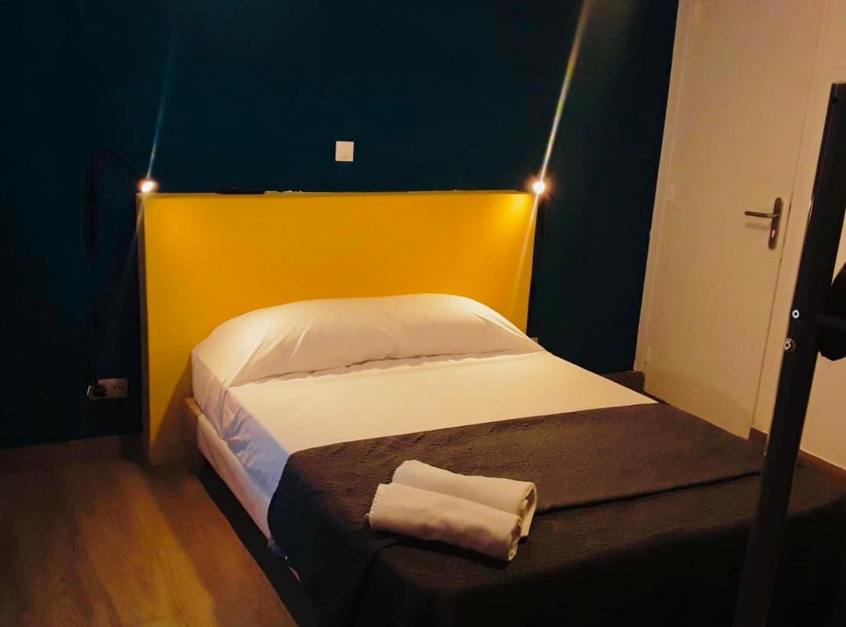 Résidence De Bruxelles Hotel Parijs