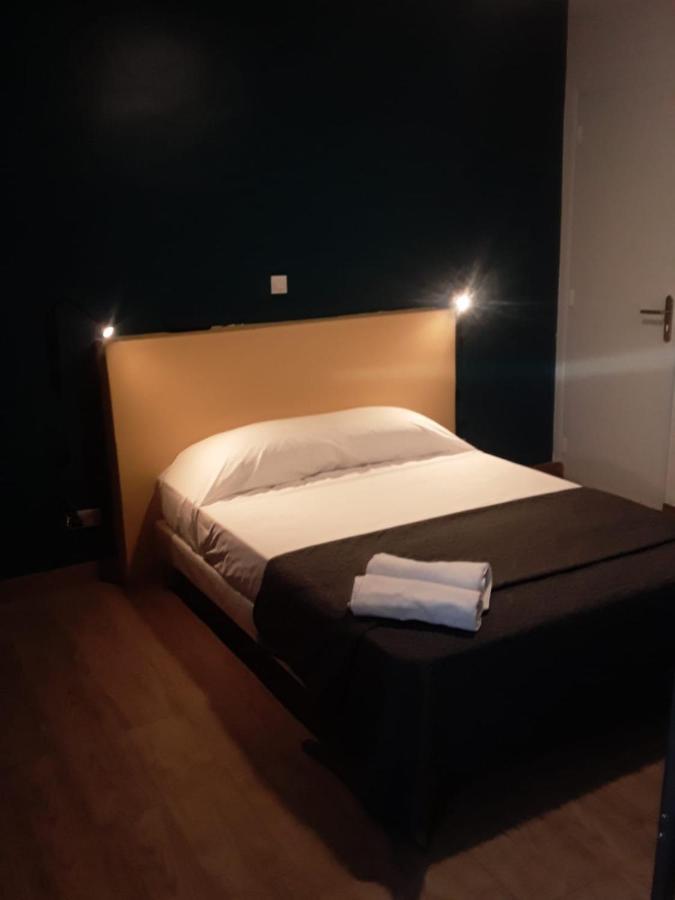 Hotel Résidence De Bruxelles Parijs