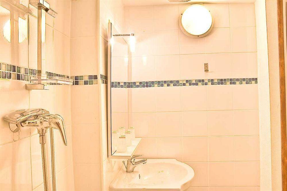 Résidence De Bruxelles Hotel Parijs